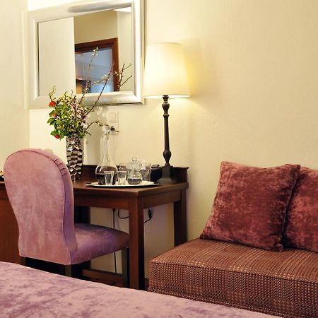 Guesthouse Kapaniaris ซาโกรา ภายนอก รูปภาพ