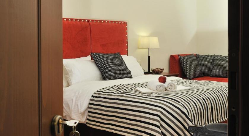 Guesthouse Kapaniaris ซาโกรา ภายนอก รูปภาพ